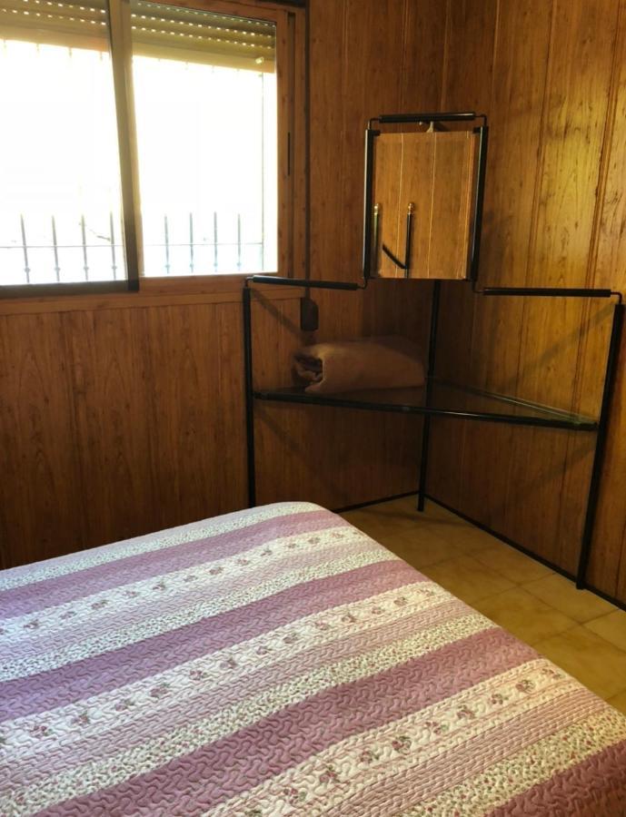 Casa De Ines Villa Alhama de Granada Kültér fotó